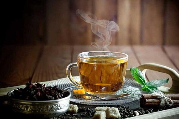 تصویر 3 از قیمت خرید دمنوش گیاهی آویشن + فروش ویژه